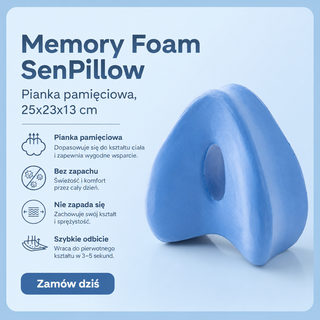 Sen Pillow
